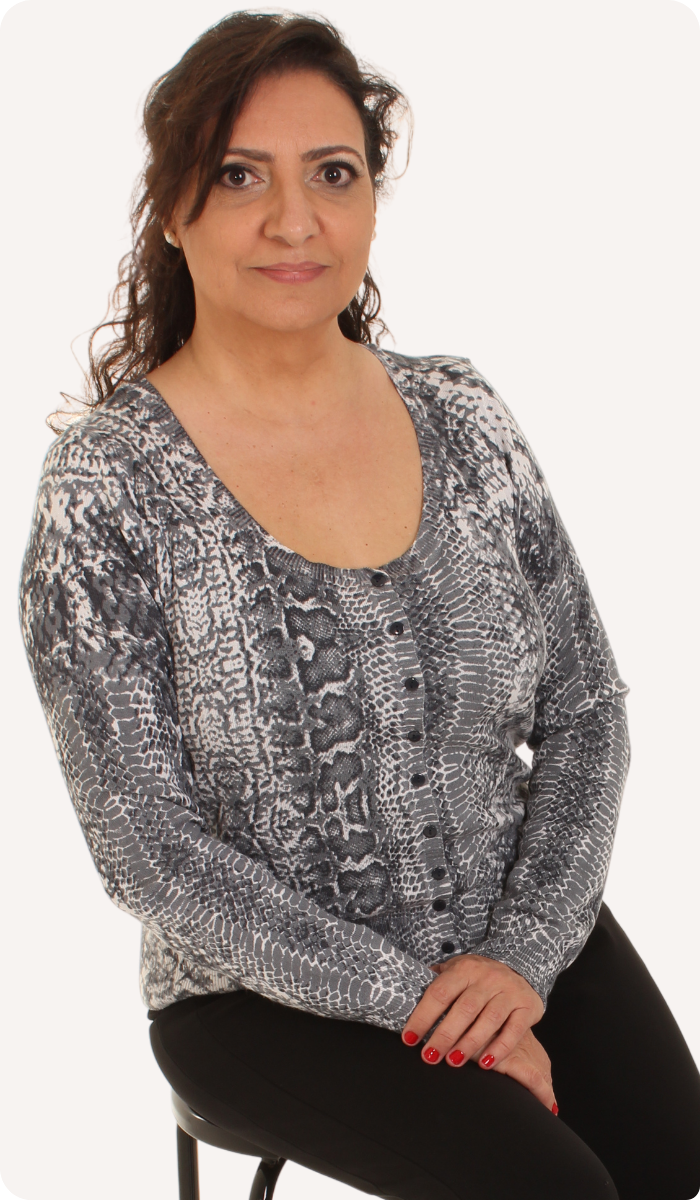 Dra. Cecília Queiroz